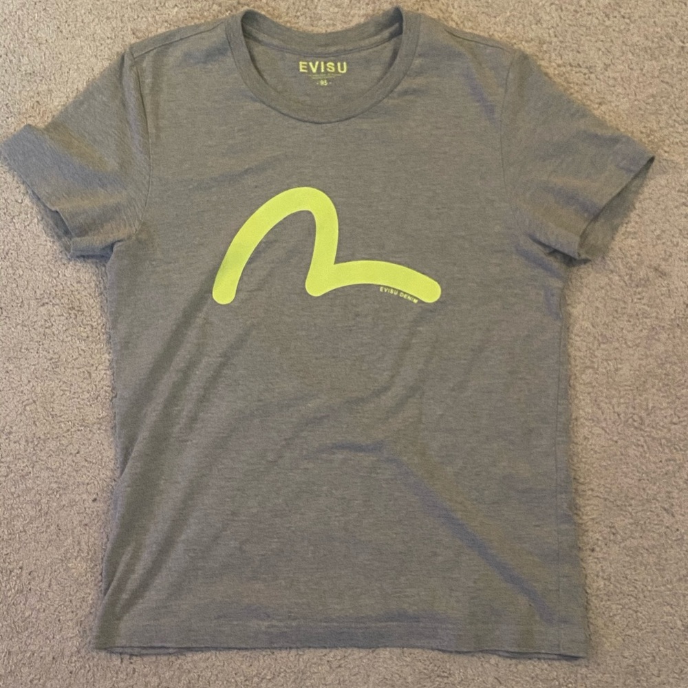 EVISU Shirt